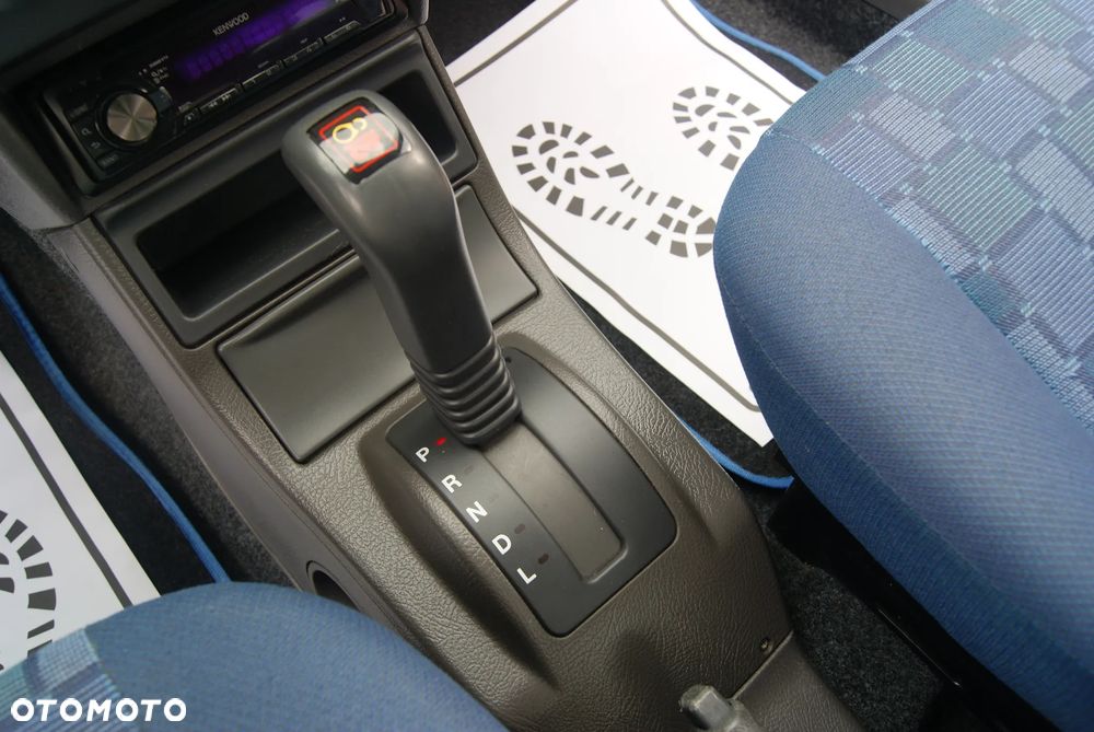 Fiat Punto 60 SX Selecta - 26