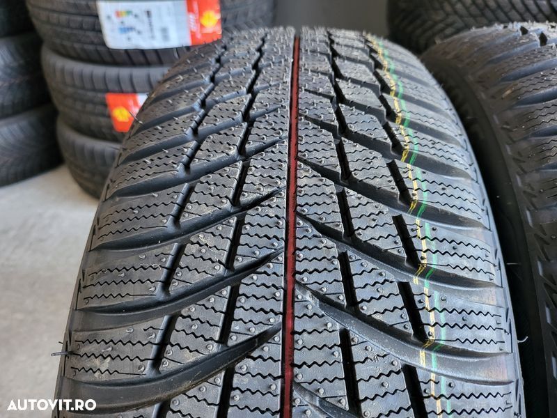 205/55/17 Bridgestone 2piese - 3