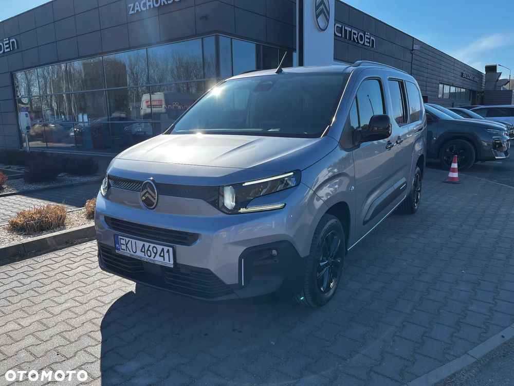 Citroën Berlingo MPV XL 1.5 BlueHDI Plus S&S N1 - 1