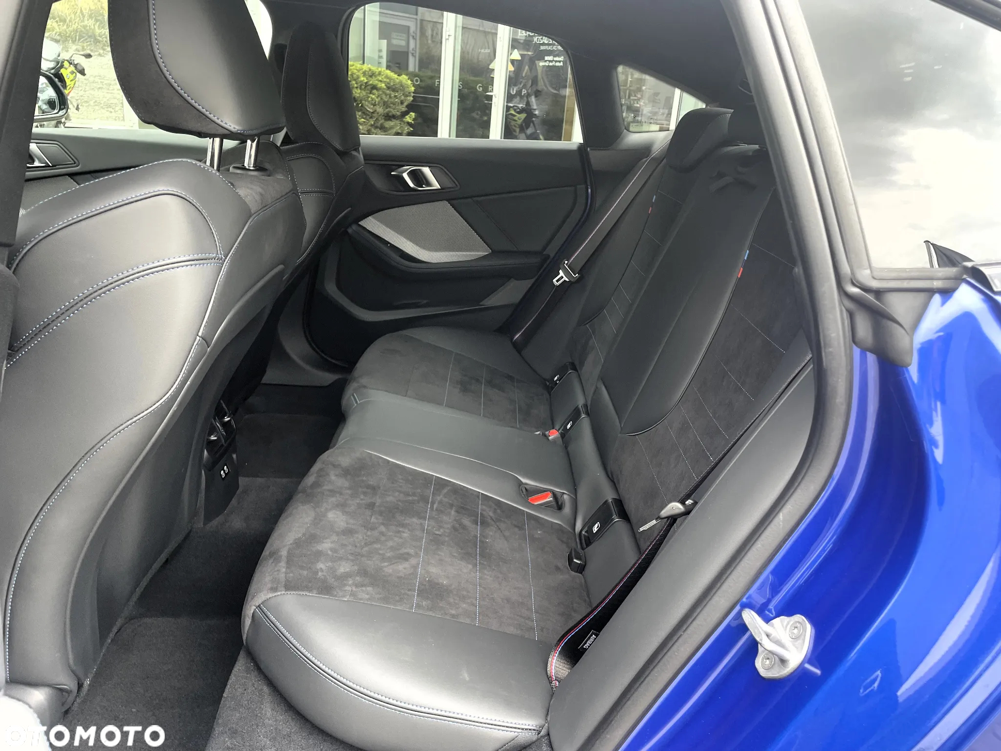 BMW Seria 2 218i M Sport - 11