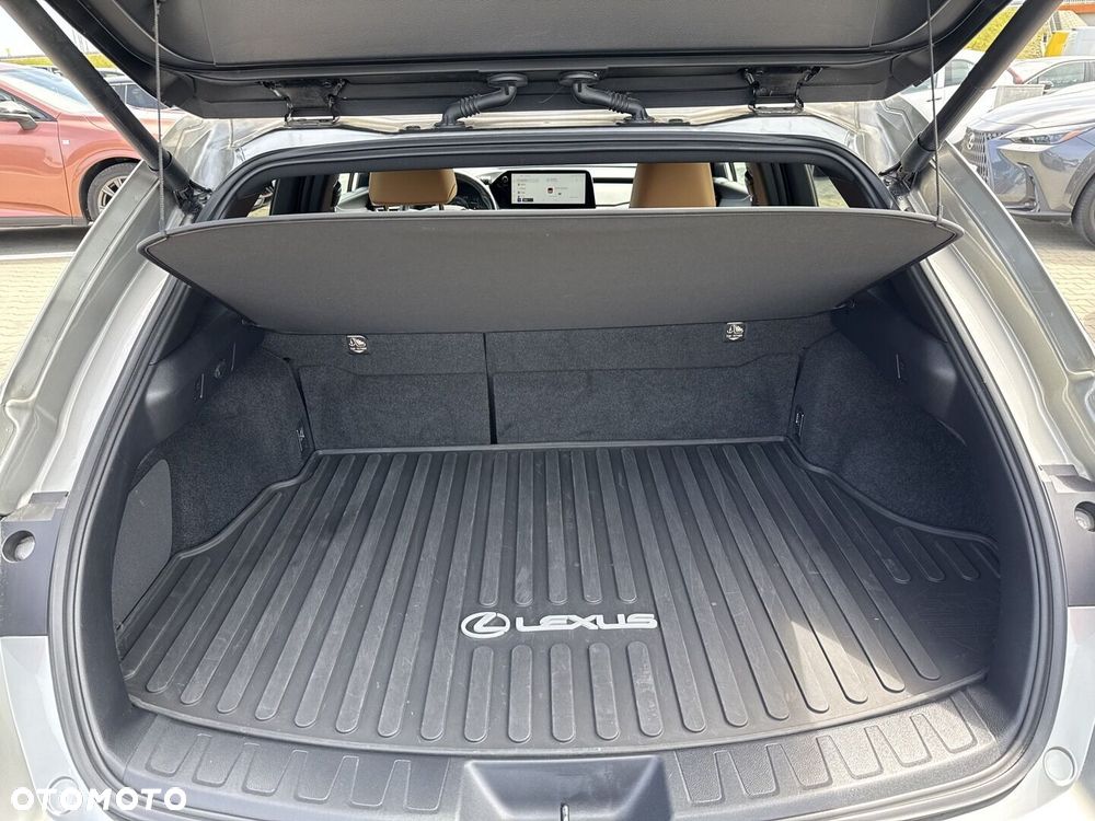 Lexus UX 250h GPF F Sport Design 2WD - 9