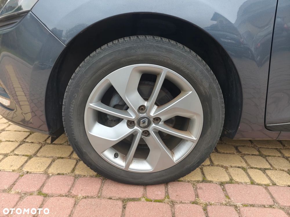 Renault Clio 1.2 16V Limited - 26