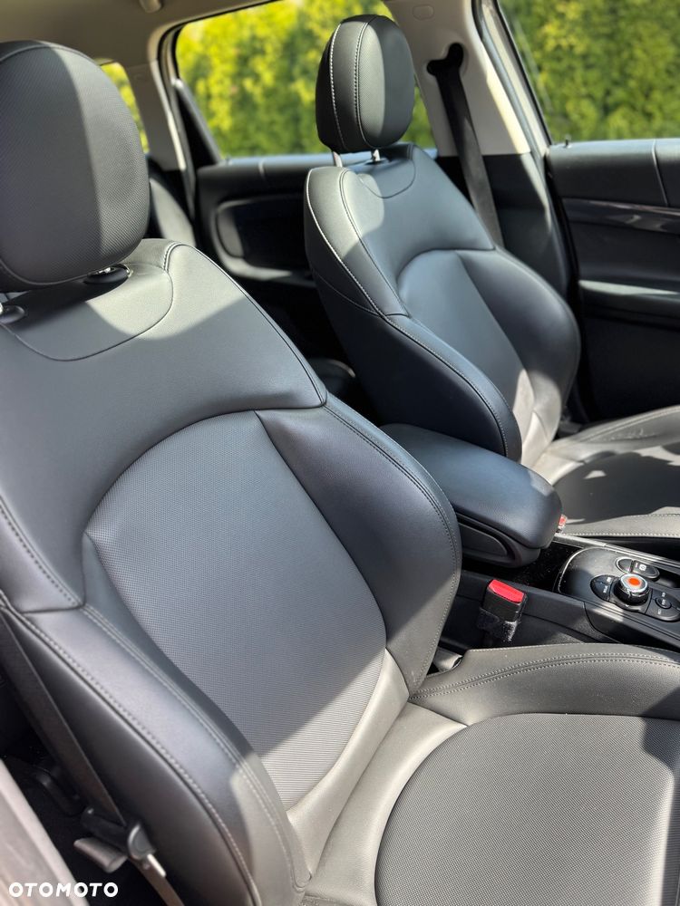 MINI Countryman Cooper S All4 - 24