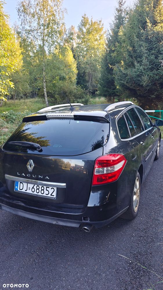 Renault Laguna 2.0 DCi Dynamique - 19