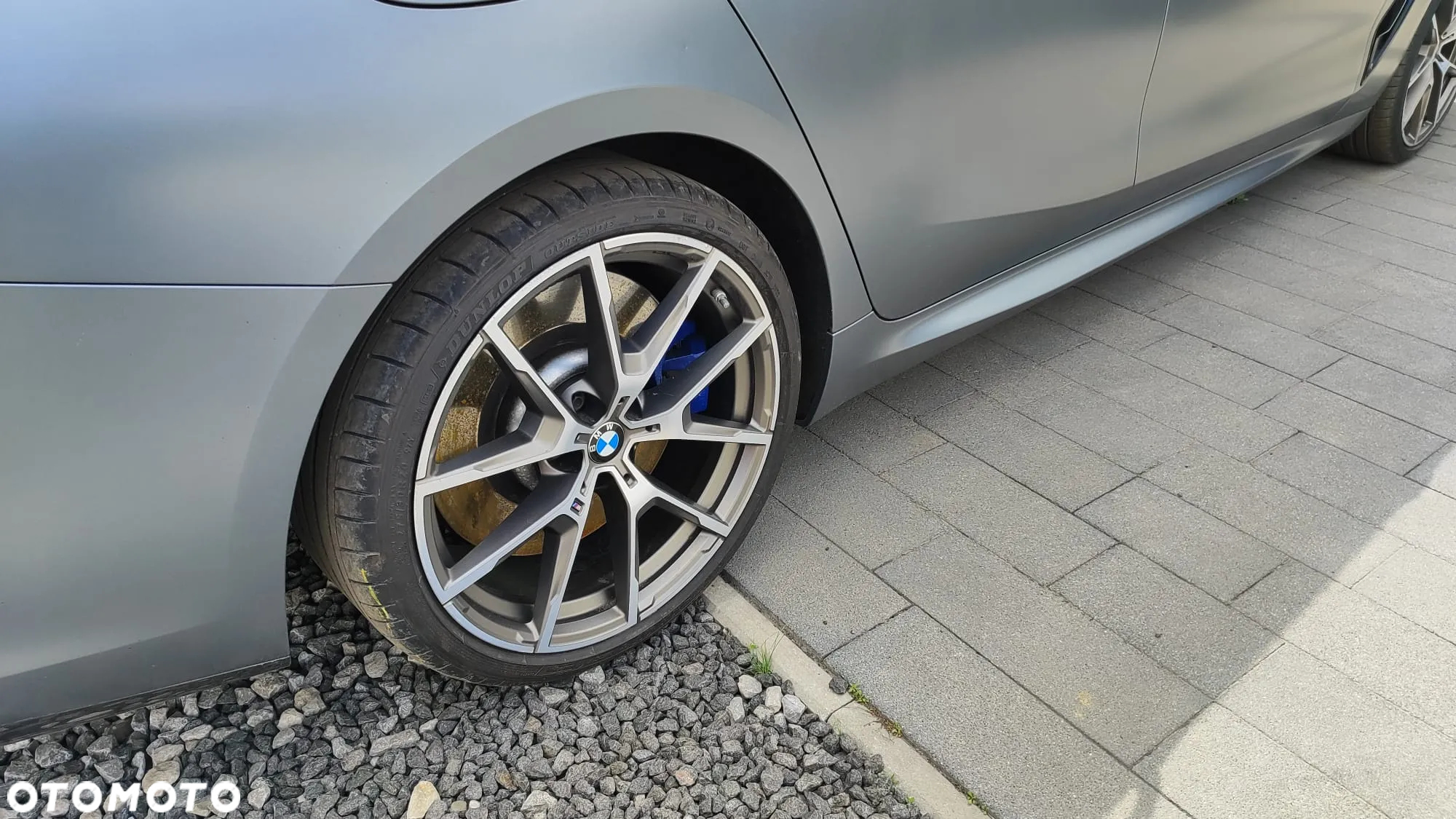BMW Seria 8 M850i xDrive - 10