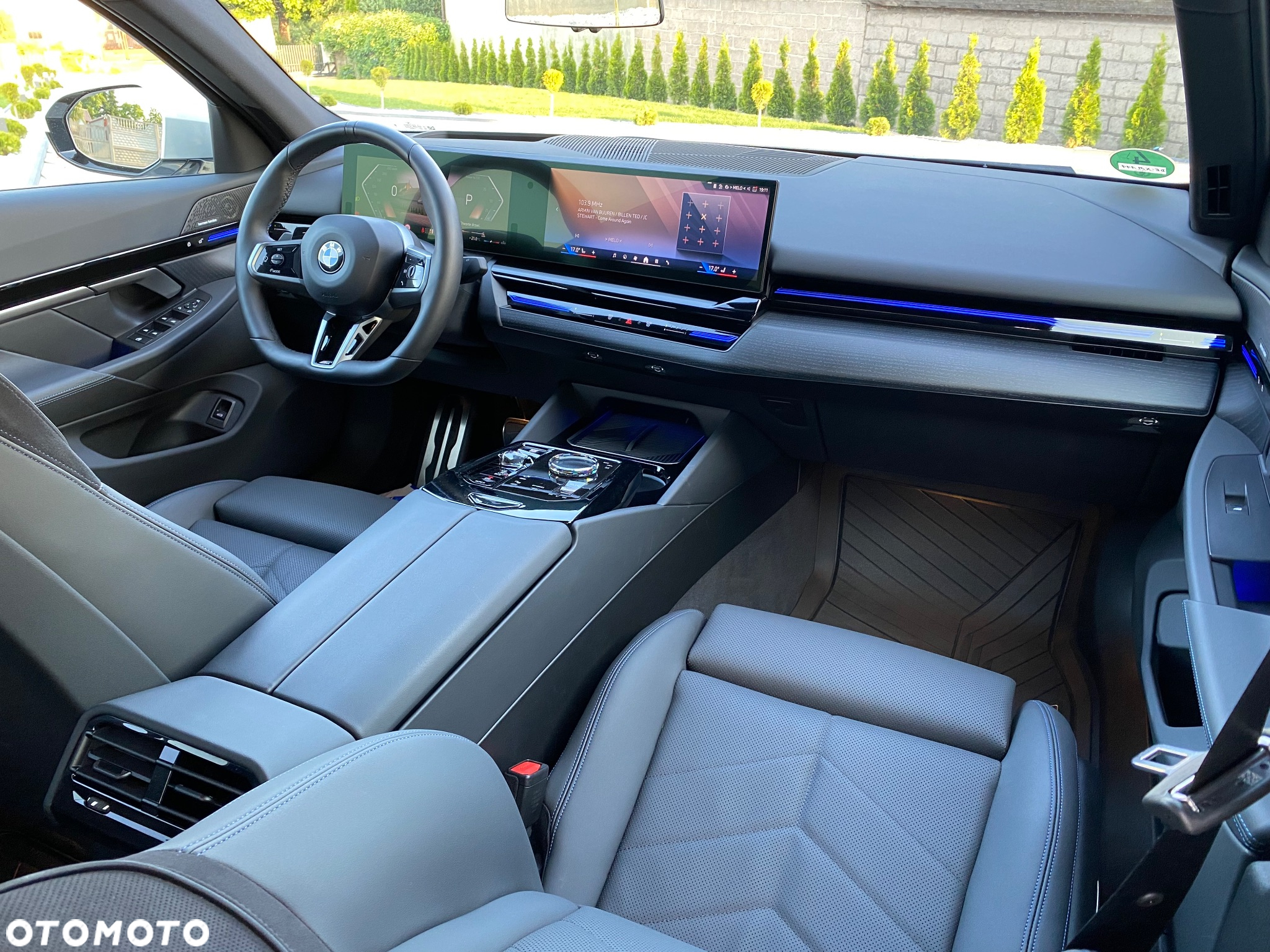 BMW Seria 5 - 29