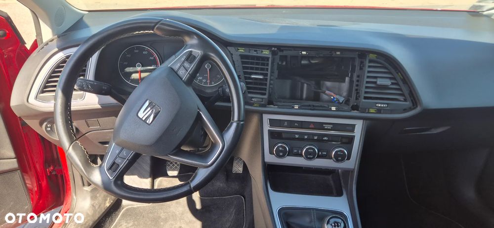 Seat Leon 1.2 TSI Style S&S - 30