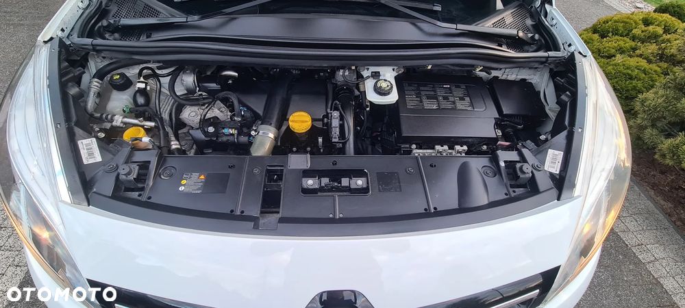Renault Scenic dCi 110 FAP EDC Bose Edition - 31