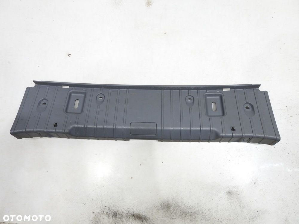 OSŁONA PASA TYŁ BMW 3 E90 7059258 - 2