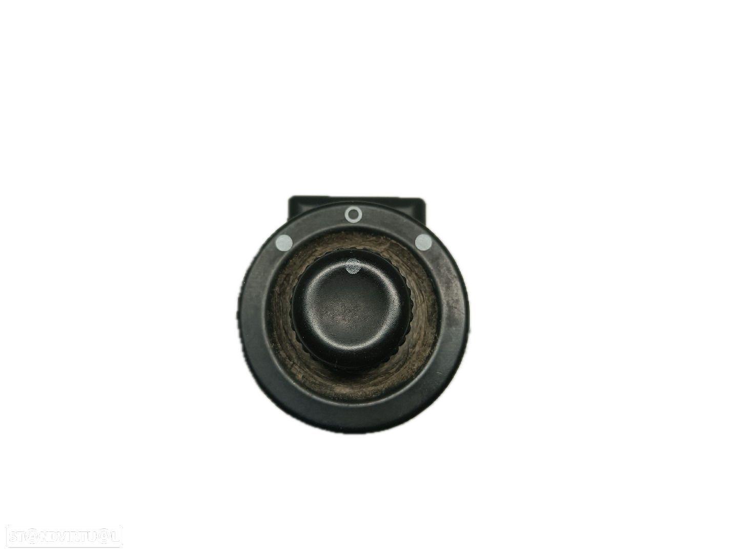 Botão / Comando Regulador De Espelhos Renault Clio Iii (Br0/1, Cr0/1) - 1