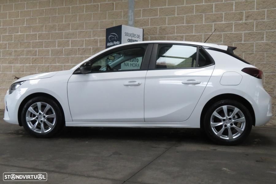 Opel Corsa 1.5 D Business Edition - 3