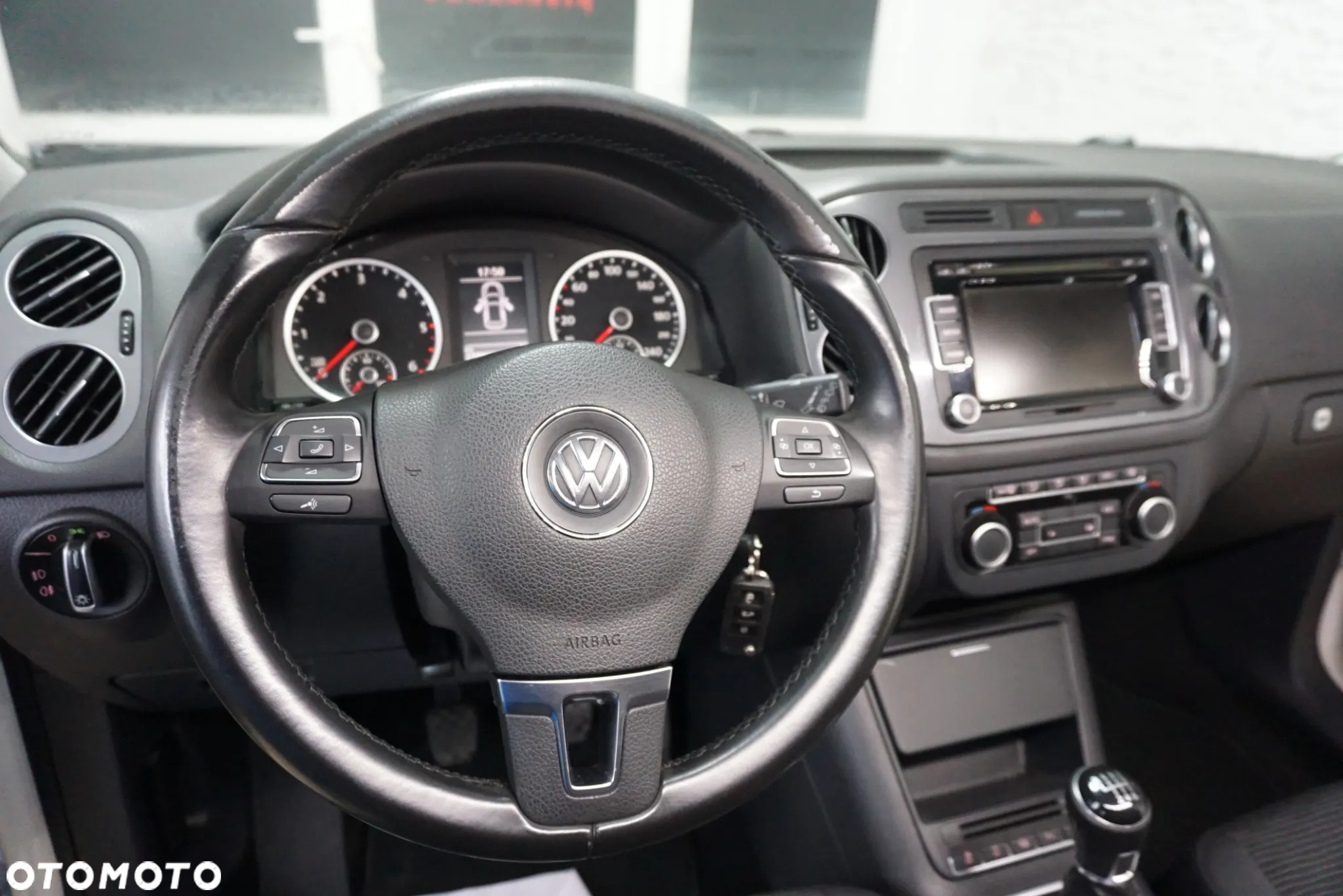 Volkswagen Tiguan 2.0 TDI Trend&Fun - 21