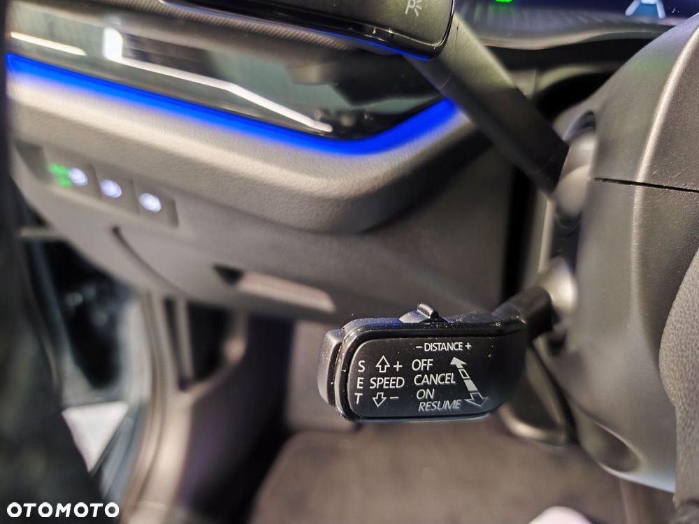 Skoda Octavia 2.0 TDI DSG Premium Edition - 13