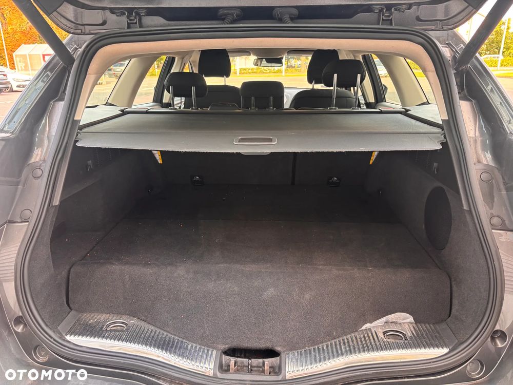 Ford Mondeo - 11