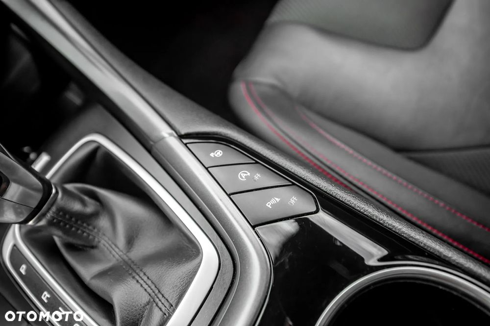 Ford Mondeo 2.0 TDCi PowerShift-Aut Allrad ST-Line - 34