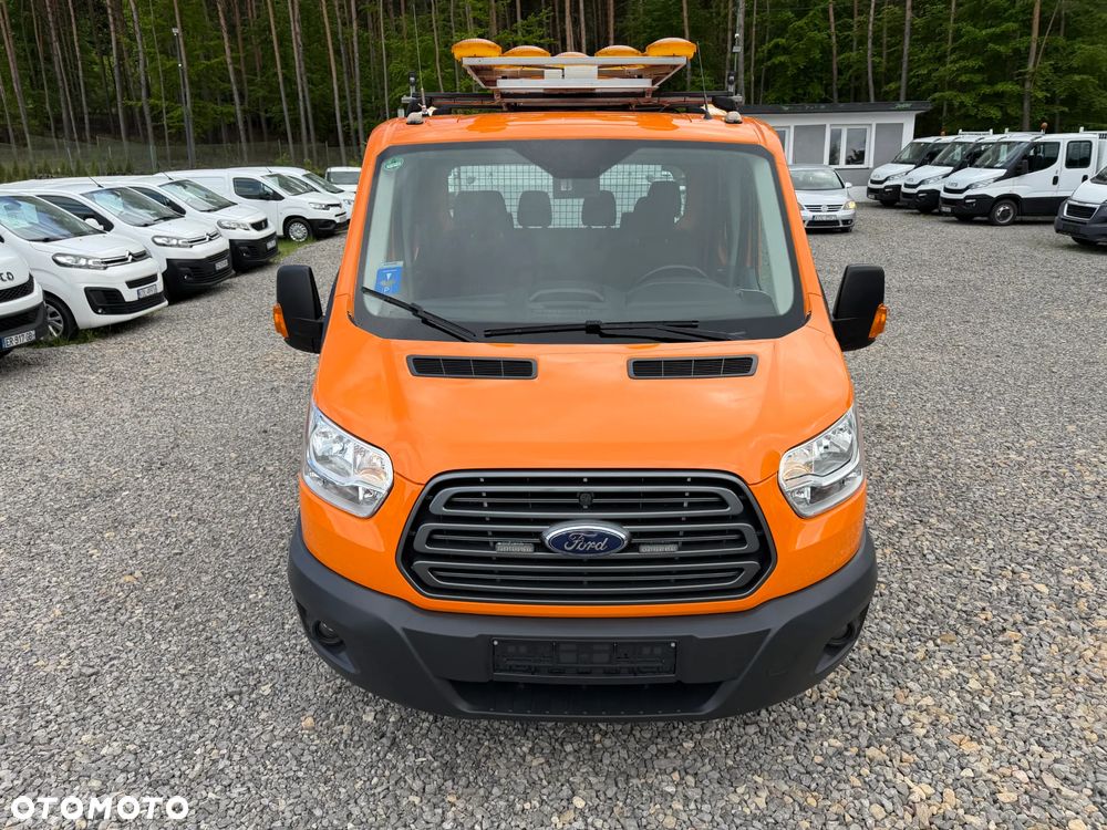 Ford TRANSIT - 10