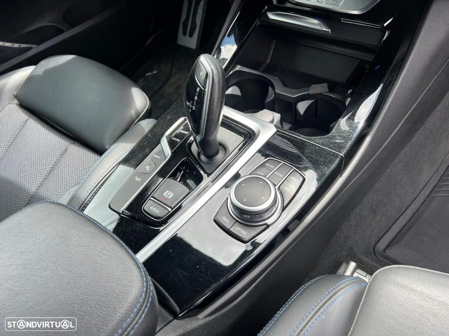 BMW X3 30 e xDrive Pack M - 7