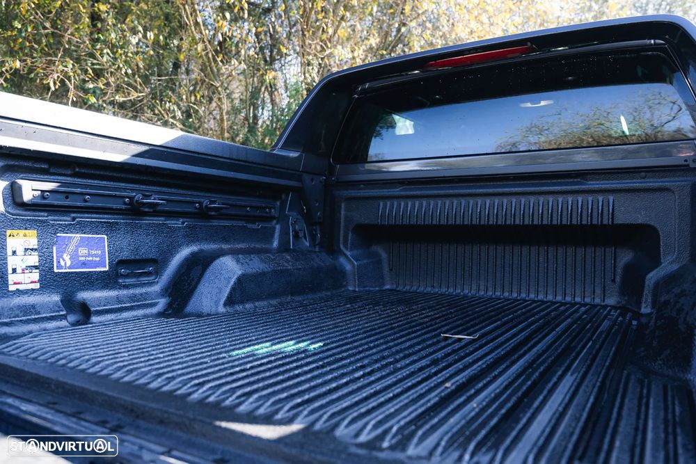 Ford Ranger 2.0 TDCi CD Wildtrak Aut.4WD - 14
