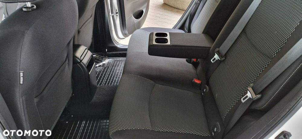 Nissan Pulsar - 18