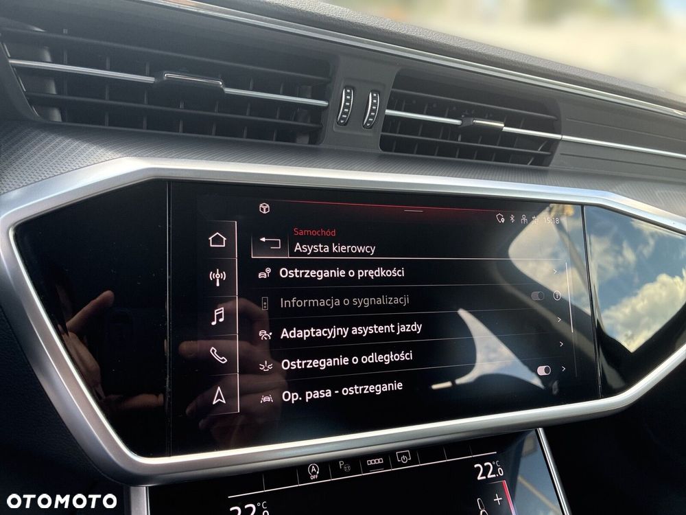 Audi A6 Avant - 23