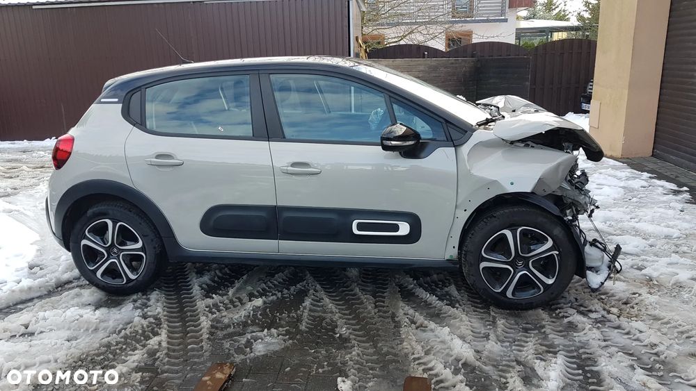 Citroën C3 Pure Tech 83 S&S SHINE PACK - 4