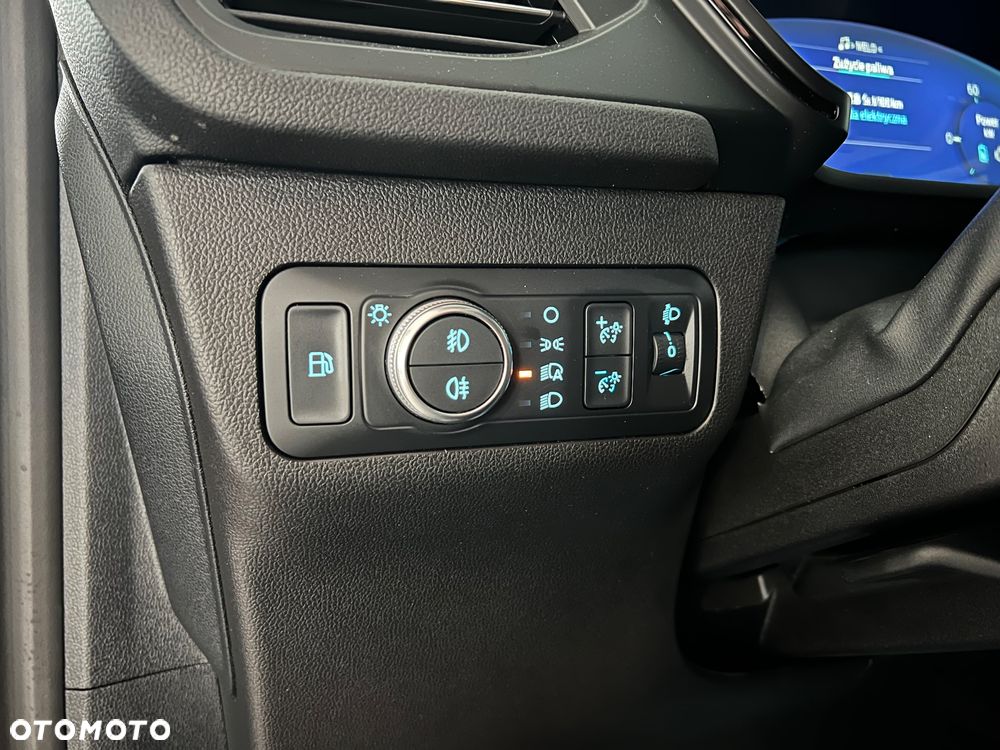 Ford Kuga 2.5P PHEV FWD ST-Line - 23