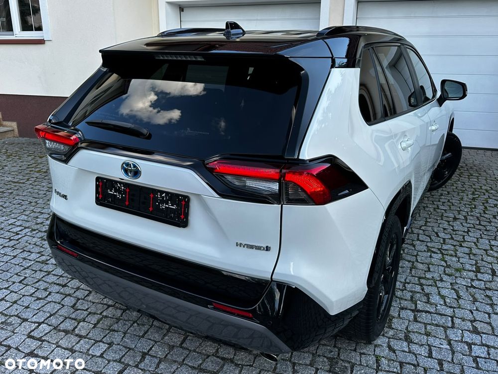 Toyota RAV4 2.5 4x2 Style Selection - 10