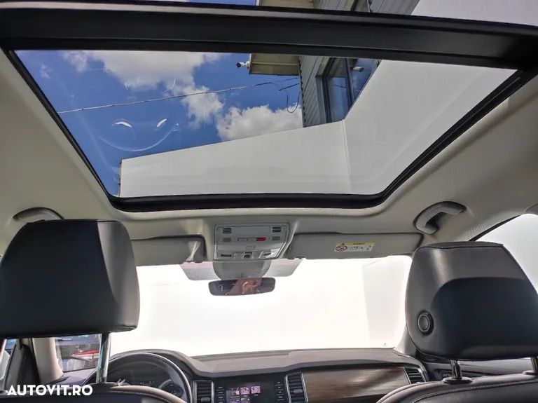 Skoda Kodiaq 2.0 TDI 4X4 DSG Scout - 14