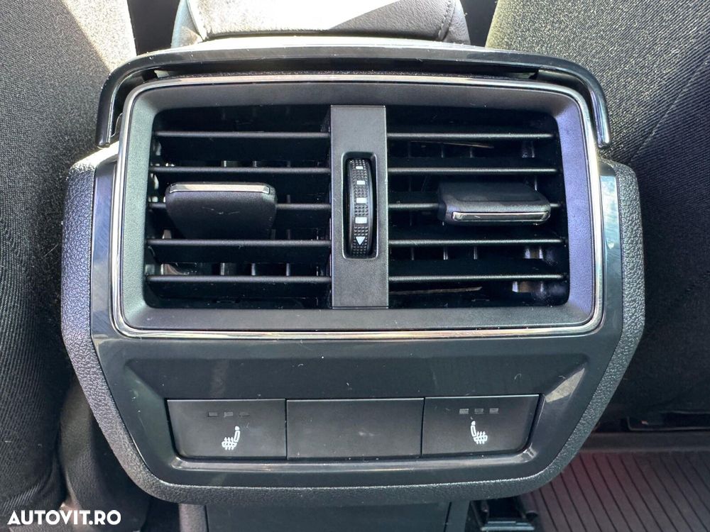 SKODA Kodiaq 2021 — imagine 15