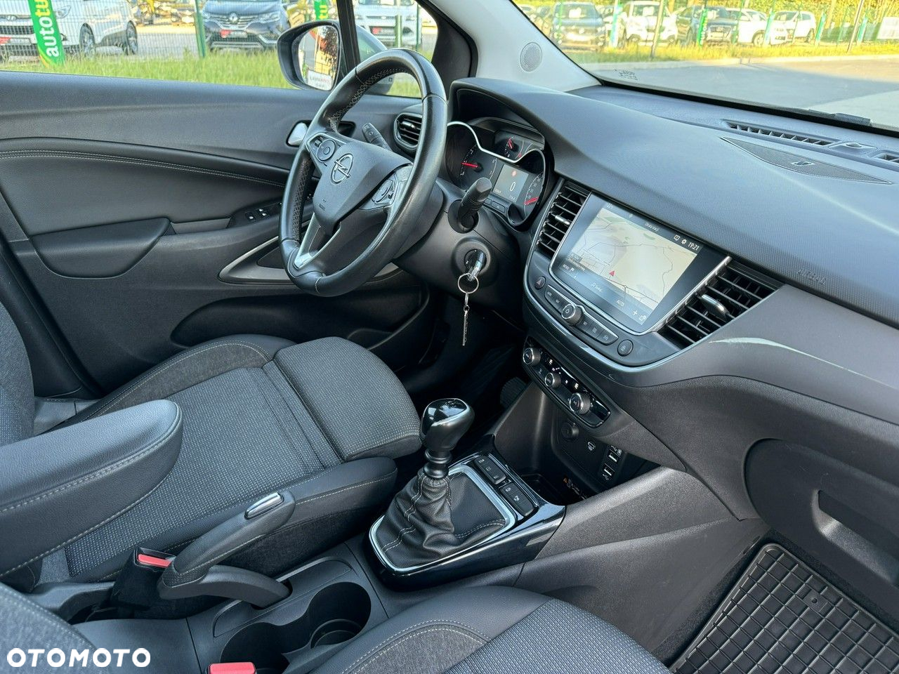 Opel Crossland 1.5 Diesel Business Edition - 38