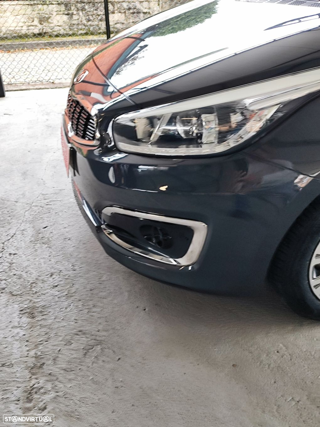 Kia Ceed SW 1.4 CRDi EX - 7
