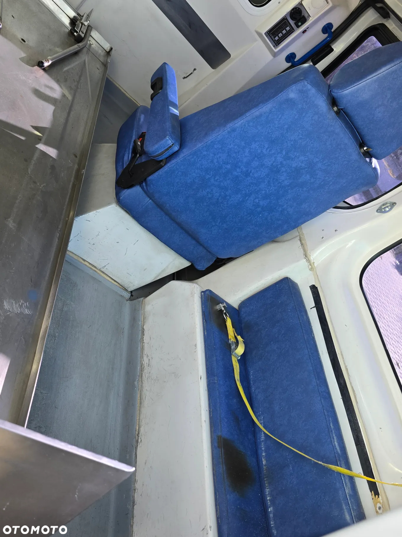 Renault Trafic - 8