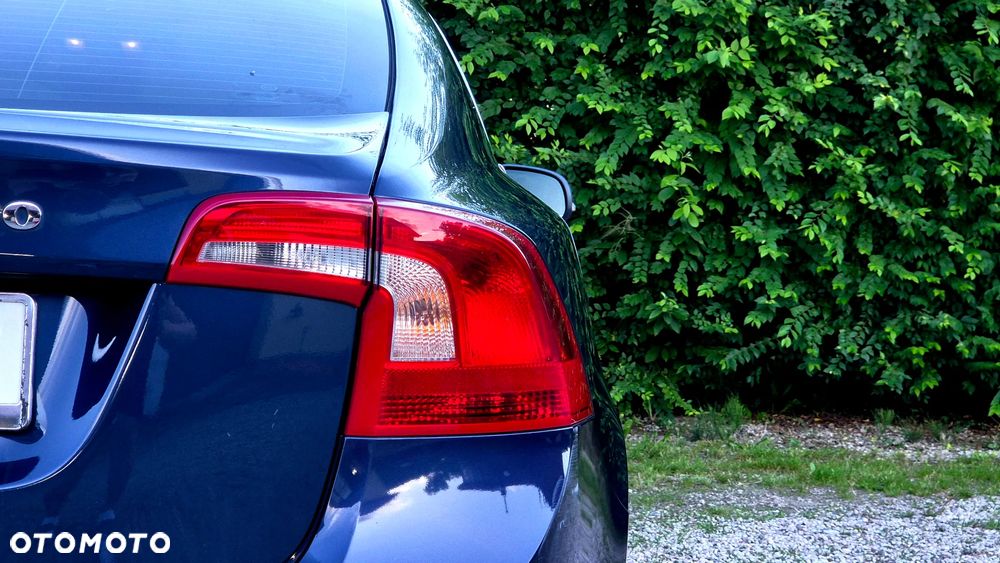 Volvo S60 D2 Summum - 14