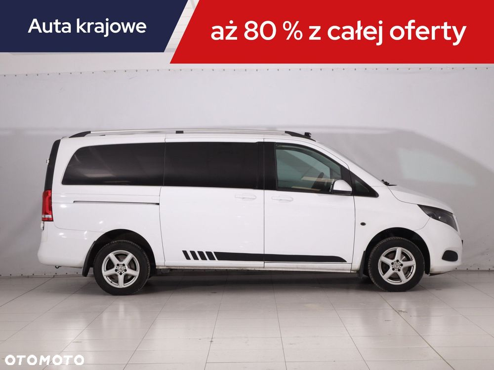 Mercedes-Benz vito - 8