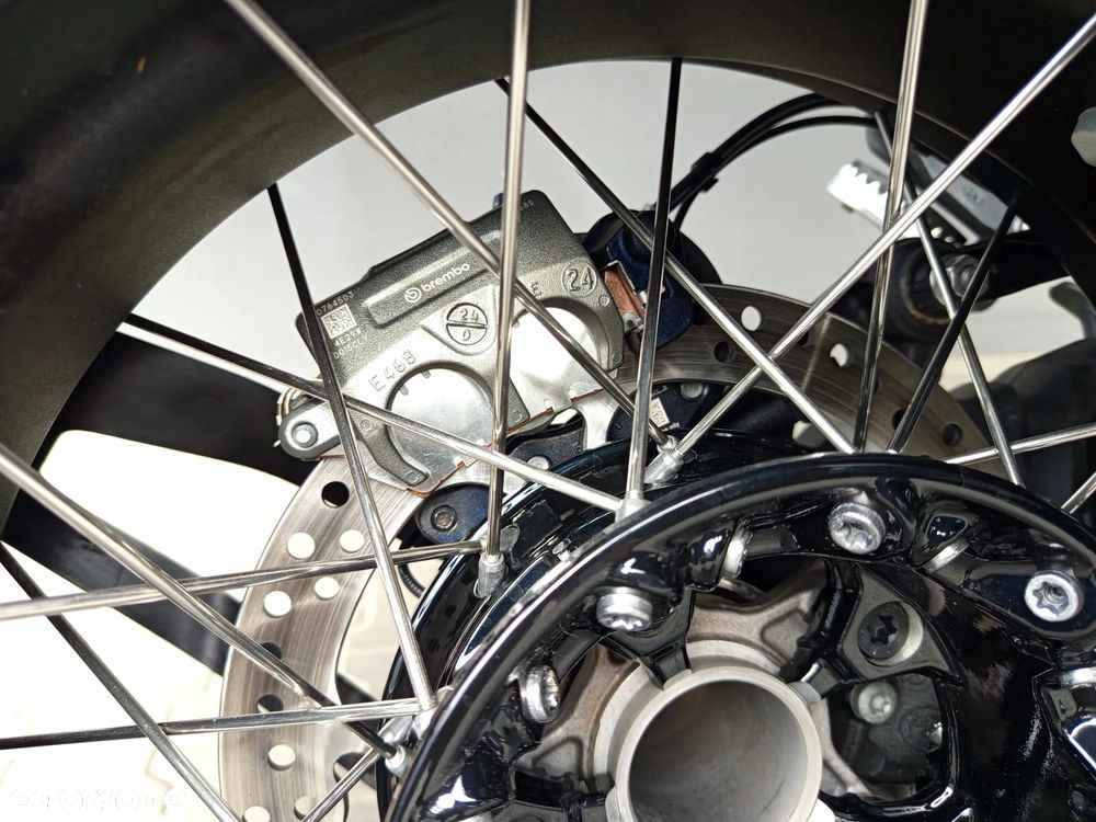 BMW GS - 22