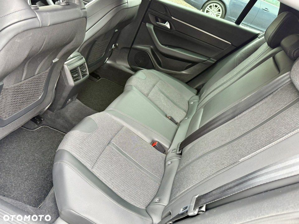 Peugeot 508 1.6 PureTech HYbrid PHEV Allure S&S EAT8 - 37