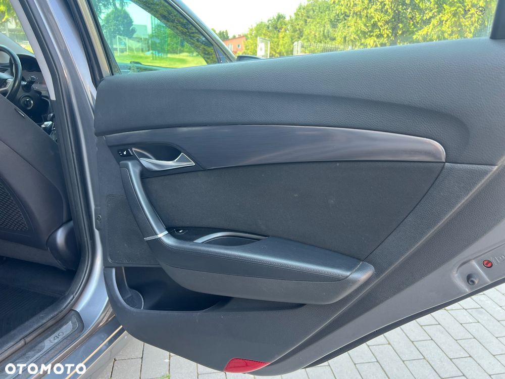 Hyundai i40 1.7 CRDi Comfort - 28