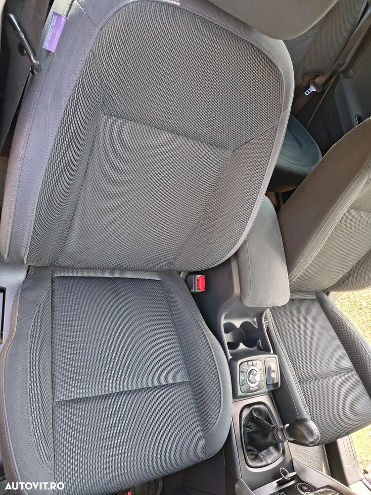 Renault Koleos 2.0 dCI 4X2 Dinamique - 18