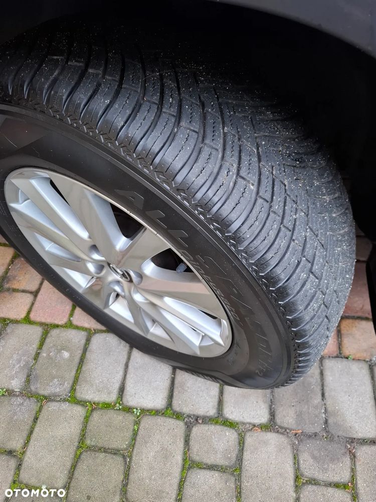 Mazda CX-5 2.0 Skymotion 2WD - 13