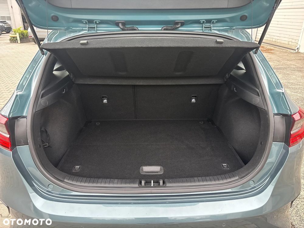 Kia Ceed 1.5 T-GDI M - 17