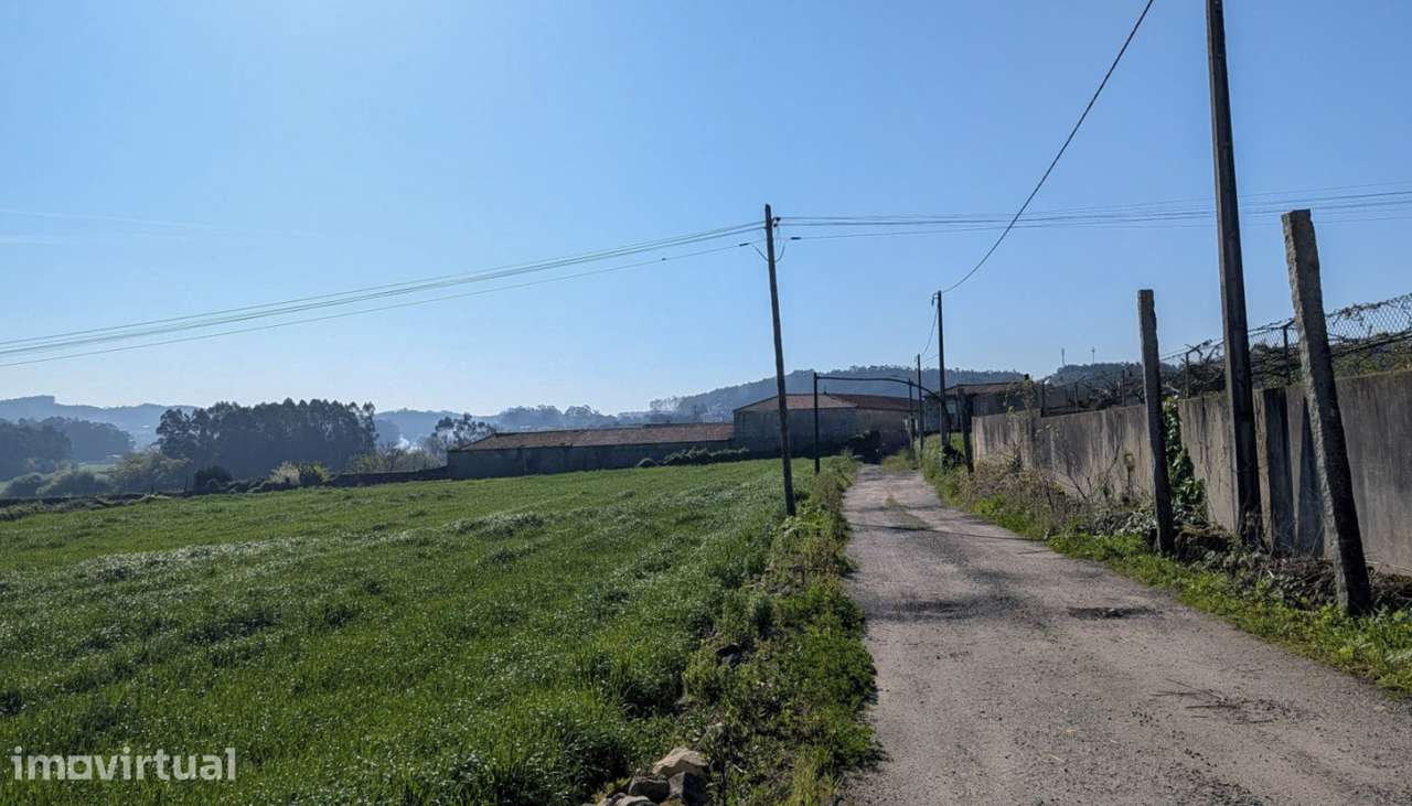 Venda de Terreno com 7000 m2, Macieira da Maia, Vila do Conde - Grande imagem: 4/12