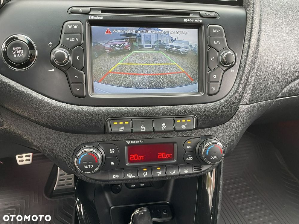 Kia ProCeed 1.6 T-GDI GT Edition 1 - 19