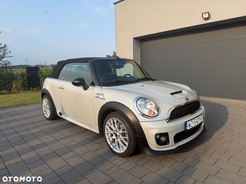 MINI Cooper S - 11