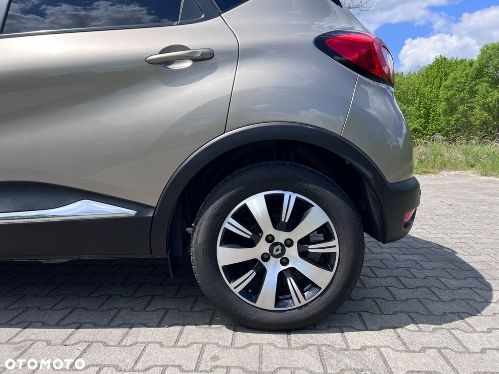 Renault Captur - 16