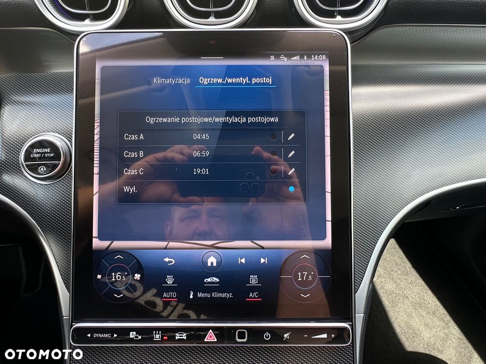 Mercedes-Benz GLC 220 d 4Matic 9G-TRONIC Edition Avantgarde - 39