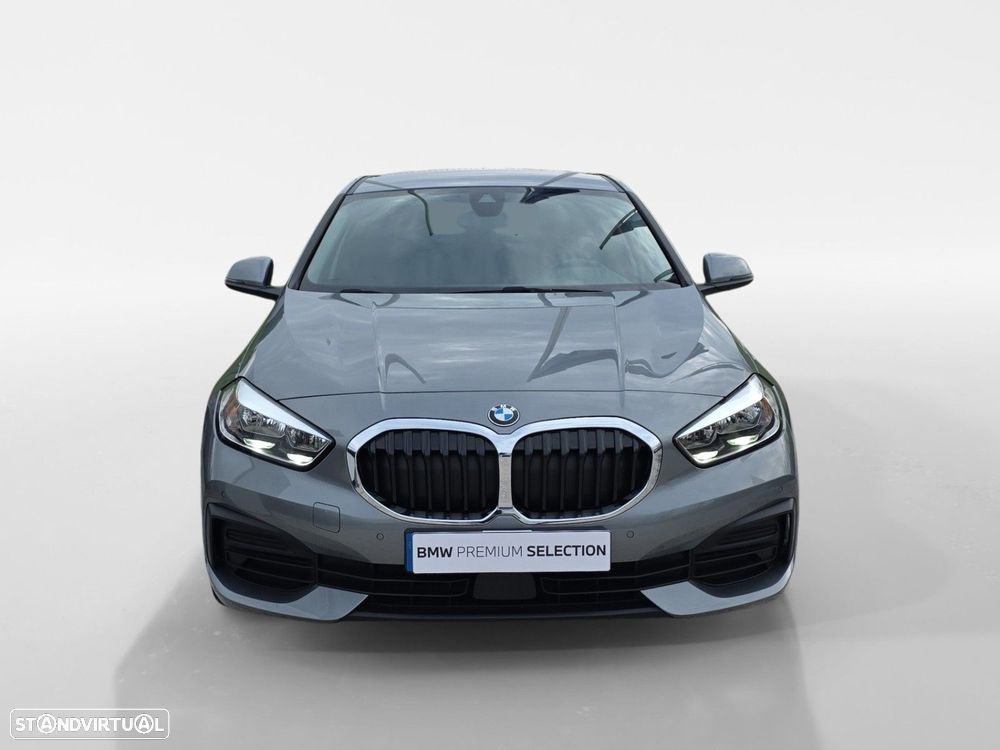 BMW 116 d Advantage Auto - 5