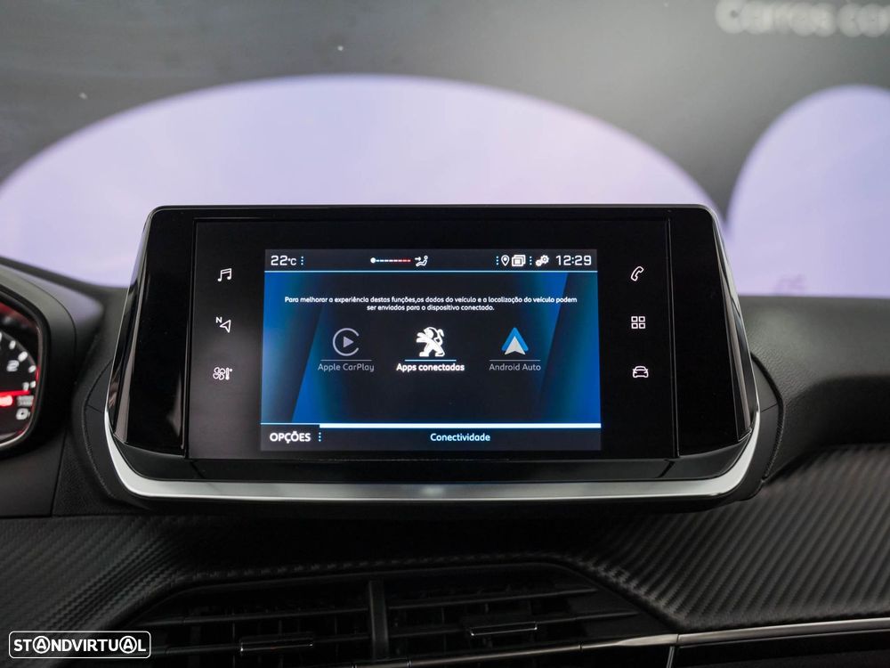 Peugeot 208 1.2 PureTech Active Pack - 24