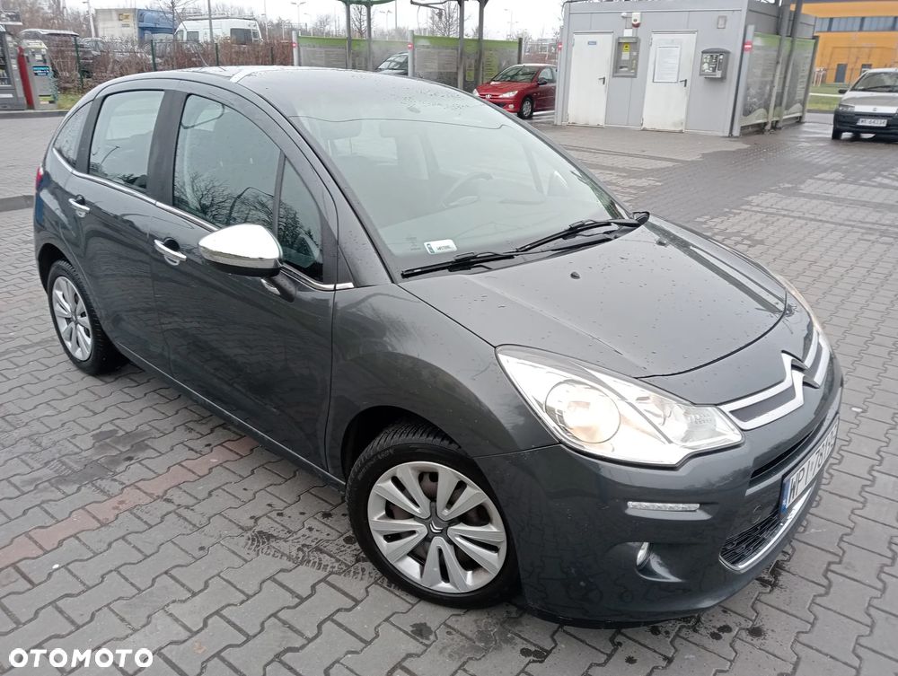 Citroën C3 1.2 VTi Selection - 2