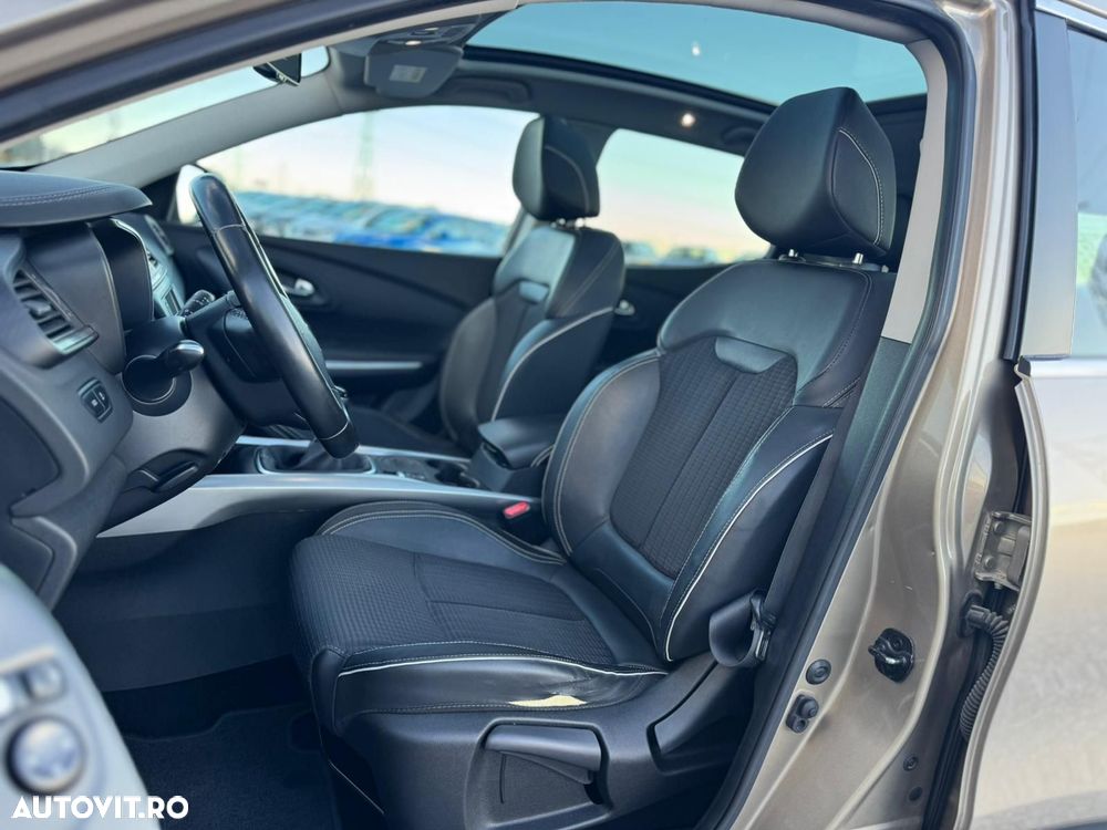 Renault Kadjar Energy dCi 110 LIMITED - 12