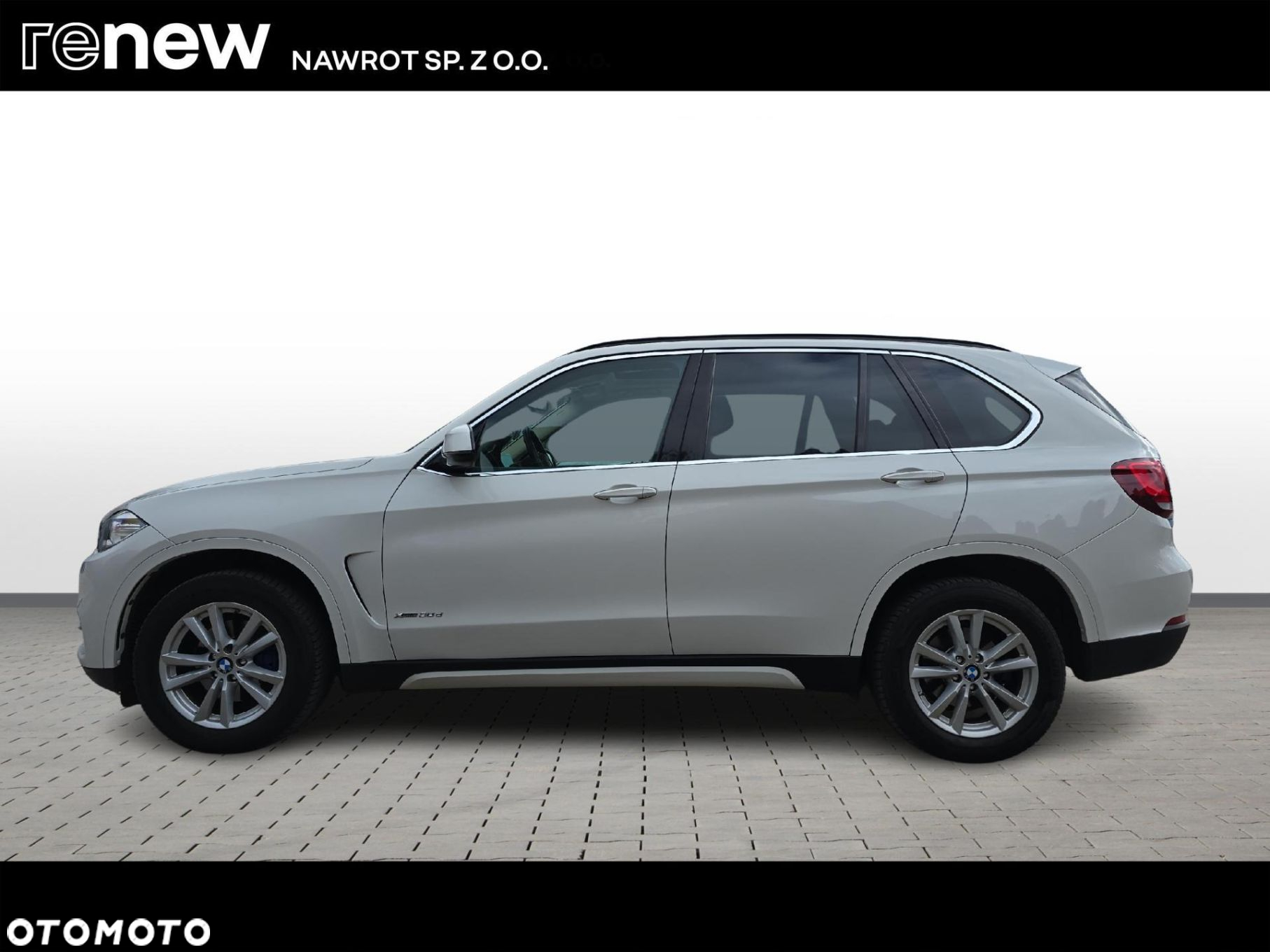 BMW X5 xDrive30d - 2